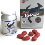 Kangaroo Red Viagra Male Enhancement Sex Tablets