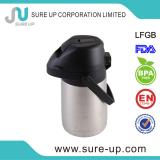 Small capacity lever coffee pot thermo (ASUU)